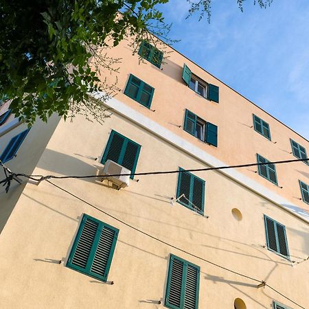 Luxury Rooms Silente Bacvice 1 Spalato Esterno foto