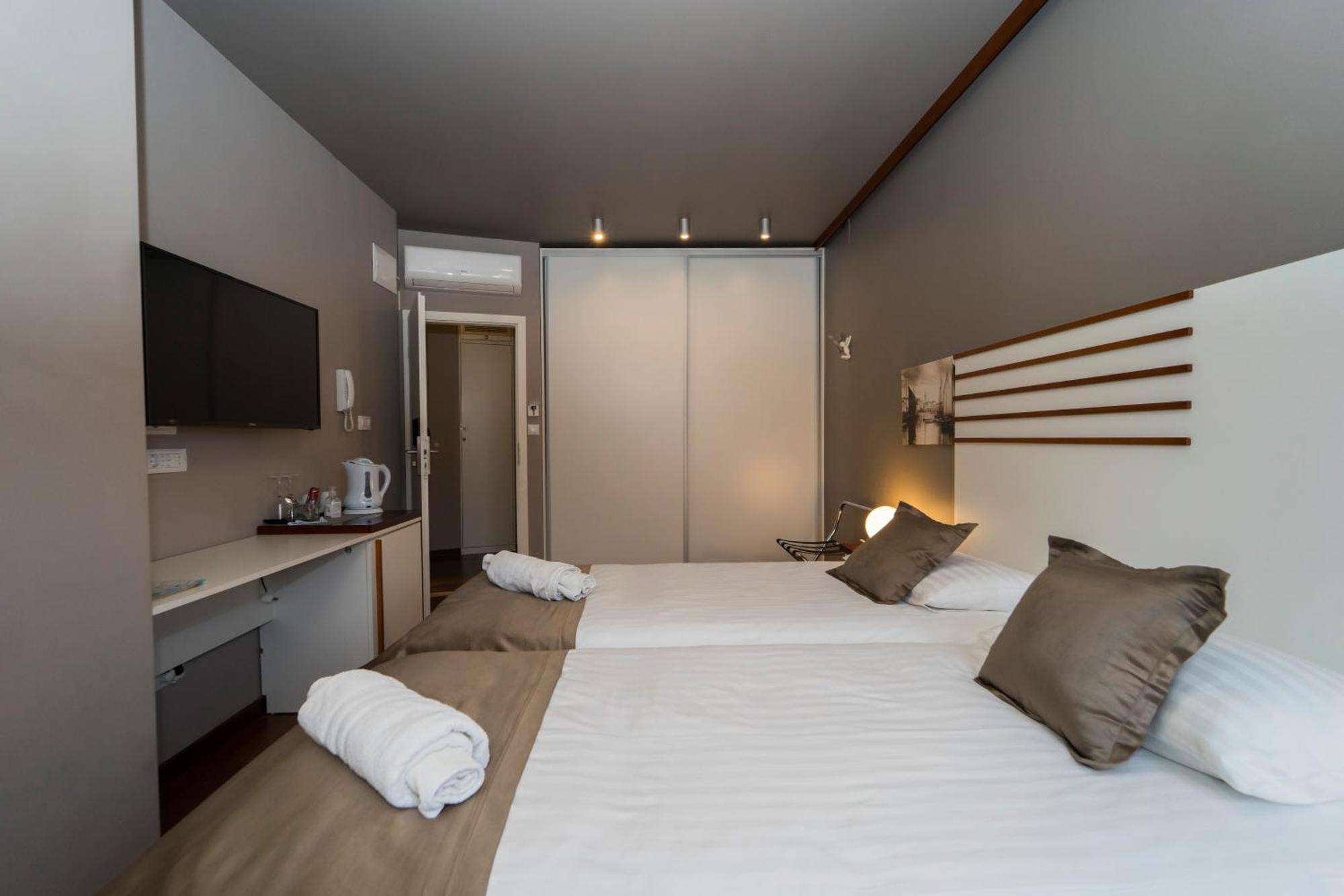 Luxury Rooms Silente Bacvice 1 Spalato Esterno foto
