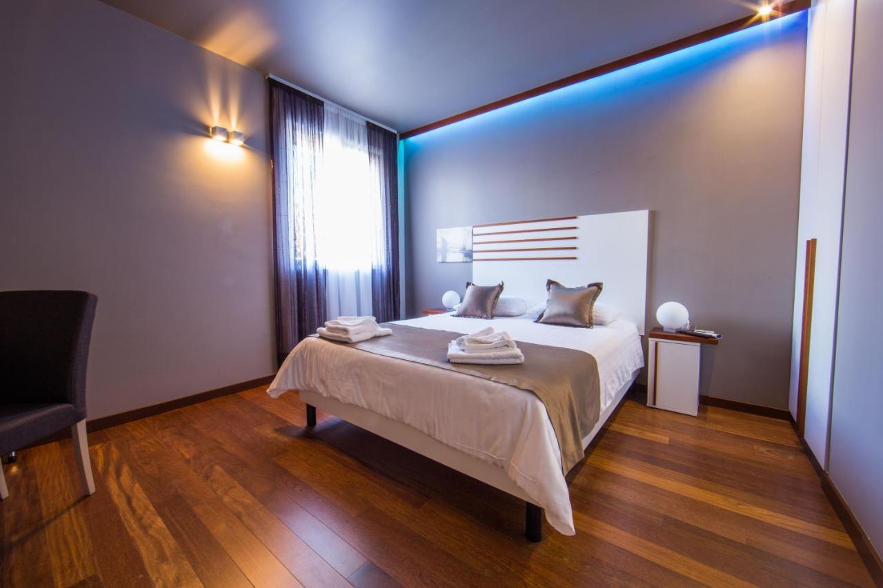 Luxury Rooms Silente Bacvice 1 Spalato Esterno foto