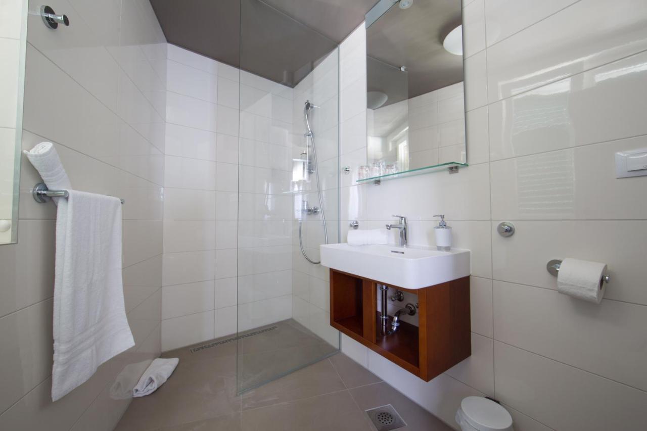 Luxury Rooms Silente Bacvice 1 Spalato Esterno foto