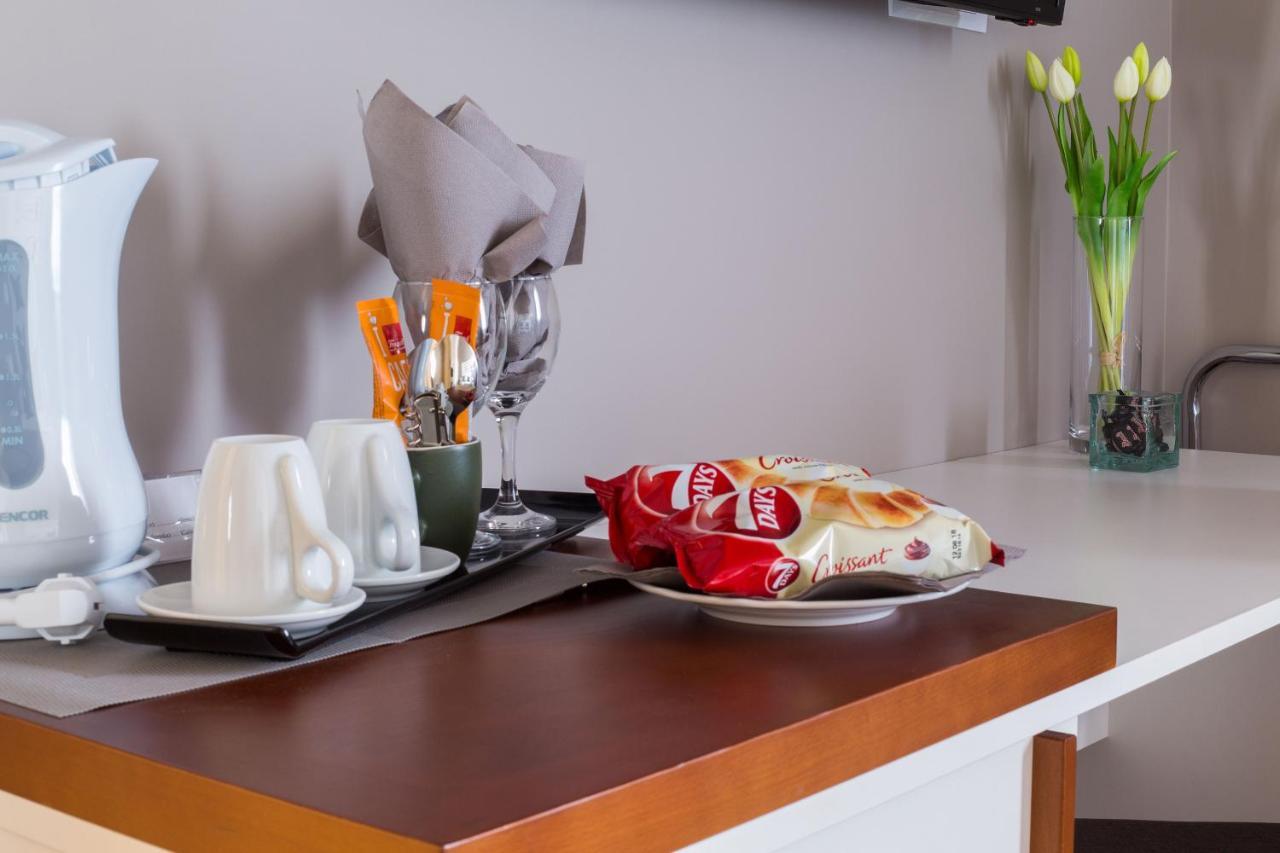 Luxury Rooms Silente Bacvice 1 Spalato Esterno foto
