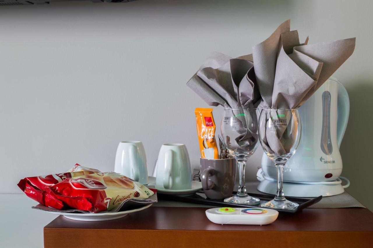 Luxury Rooms Silente Bacvice 1 Spalato Esterno foto