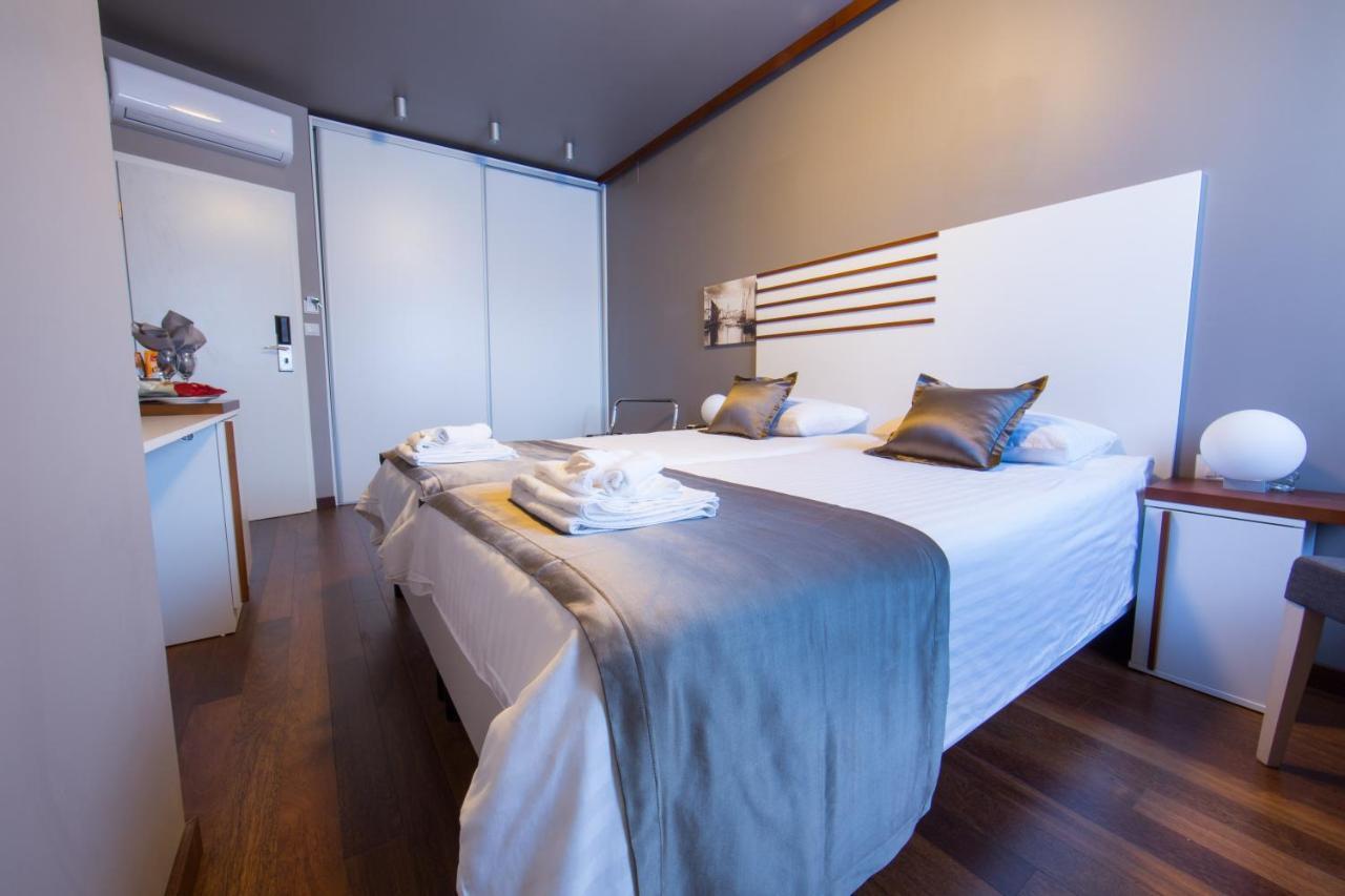 Luxury Rooms Silente Bacvice 1 Spalato Esterno foto